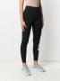 Nike High waist legging Zwart - Thumbnail 2