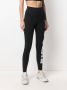 Nike High waist legging Zwart - Thumbnail 3