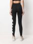 Nike High waist legging Zwart - Thumbnail 4