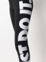 Nike High waist legging Zwart - Thumbnail 5