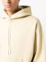 Nike Solo Swish sweater van katoenmix Geel - Thumbnail 5