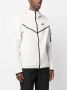 Nike Hoodie met trekkoord Beige - Thumbnail 7