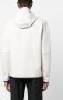 Nike Hoodie met trekkoord Beige - Thumbnail 8