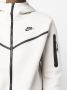 Nike Hoodie met trekkoord Beige - Thumbnail 9