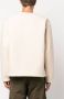 Nike Solo Swish sweater van katoenmix Geel - Thumbnail 13