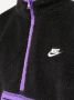 Nike Jack met geborduurd logo Zwart - Thumbnail 7