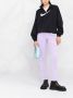 Nike Hoodie met geborduurde bloe Groen - Thumbnail 5