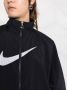 Nike Hoodie met geborduurde bloe Groen - Thumbnail 6
