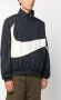 Nike Solo Swish sweater van katoenmix Geel - Thumbnail 9