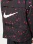 Nike Trainingsbroek met geborduurd logo Groen - Thumbnail 8