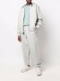 Nike Joggingbroek met logoprint Grijs - Thumbnail 2