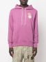 Nike Elastische trainingsbroek Blauw - Thumbnail 3
