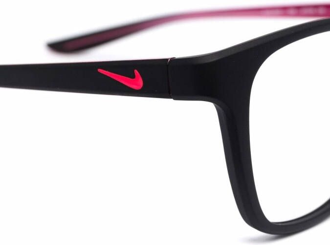 Nike Kids 5027 bril Zwart