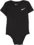 Nike Kids Twee rompers Zwart - Thumbnail 2
