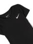 Nike Kids Twee rompers Zwart - Thumbnail 3