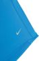 Nike Kids Tanktop met logoprint Blauw - Thumbnail 3