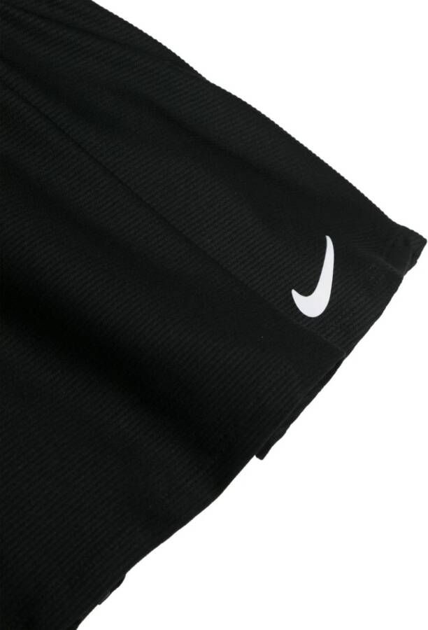 Nike Kids Rok met logoprint Zwart