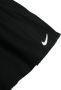 Nike Kids Rok met logoprint Zwart - Thumbnail 3