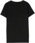Nike Kids T-shirt met geborduurd logo Zwart - Thumbnail 2