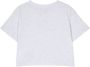 Nike Kids T-shirt met logoprint Grijs - Thumbnail 2