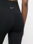 Nike Hardloopshorts met logoprint Zwart - Thumbnail 7