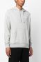 Nike Hoodie met logodetail Grijs - Thumbnail 3