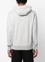Nike Hoodie met logodetail Grijs - Thumbnail 4