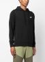Nike Hoodie met logodetail Grijs - Thumbnail 7