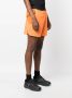 Nike x Polartec ACG sweater met halve rits Oranje - Thumbnail 7