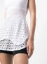 Nike Trainingsbroek met geborduurd logo Zwart - Thumbnail 3