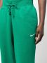 Nike Trainingsbroek met borduurwerk Wit - Thumbnail 5