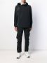Nike Pullover jack Zwart - Thumbnail 2