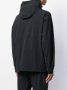 Nike Pullover jack Zwart - Thumbnail 4