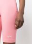 Nike Hardloopshorts met logoprint Zwart - Thumbnail 9