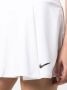 Nike Shorts met logoprint Wit - Thumbnail 5