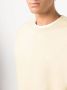 Nike Solo Swish sweater van katoenmix Geel - Thumbnail 6