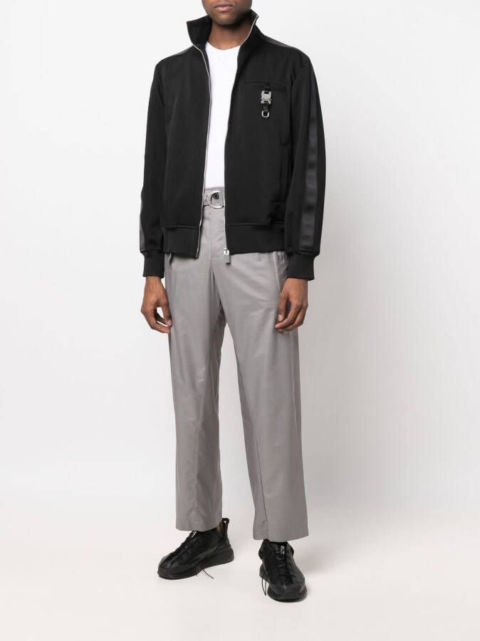 Nike Straight broek Grijs