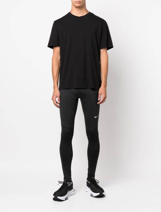 Nike Stretch legging Zwart