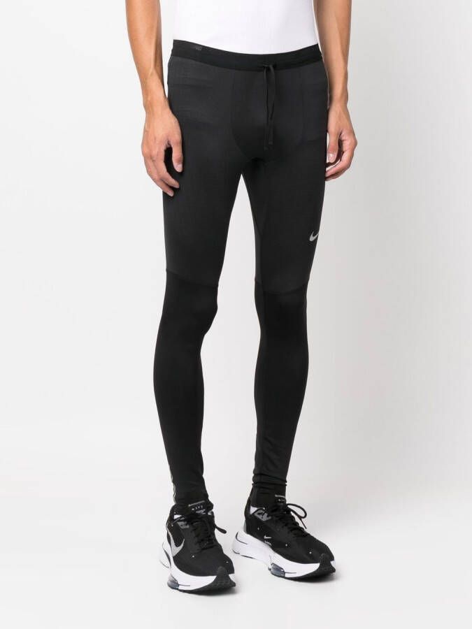 Nike Stretch legging Zwart