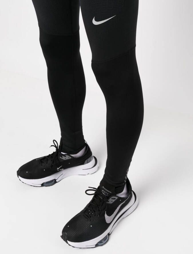 Nike Stretch legging Zwart