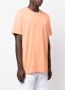 Nike T-shirt met geborduurd logo Oranje - Thumbnail 4