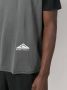 Nike T-shirt met vlakken Grijs - Thumbnail 7