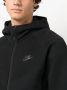 Nike Trainingsbroek met trekkoord Groen - Thumbnail 6