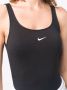 Nike Trainingsshorts met logo Oranje - Thumbnail 5