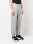 Nike Trainingsbroek met geborduurd logo Grijs - Thumbnail 3