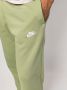 Nike Trainingsbroek met geborduurd logo Groen - Thumbnail 4