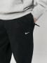 Nike Trainingsbroek met geborduurd logo Zwart - Thumbnail 5
