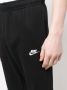 Nike Trainingsbroek met geborduurd logo Zwart - Thumbnail 4