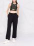 Nike Trainingsbroek met logo Zwart - Thumbnail 2
