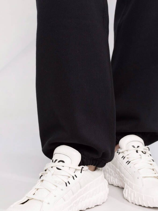 Nike Trainingsbroek met logo Zwart